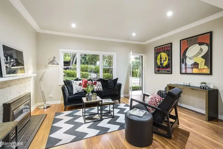 Third view of Homely house listing, 1/19 Wattle Road, Bayswater North VIC 3153