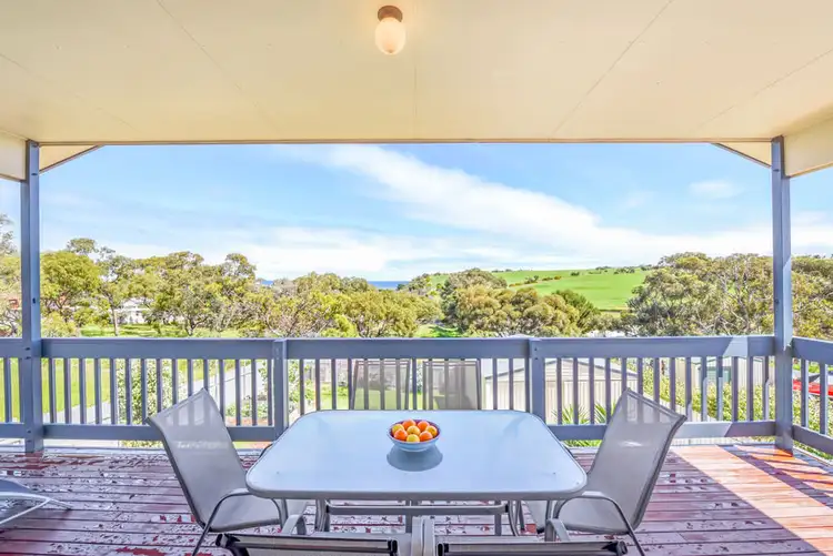 Sixth view of Homely house listing, 40 Old Coach Road, Maslin Beach SA 5170