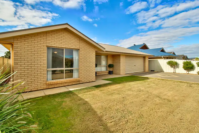 Main view of Homely house listing, 6 Trevelyan Street, Barmera SA 5345