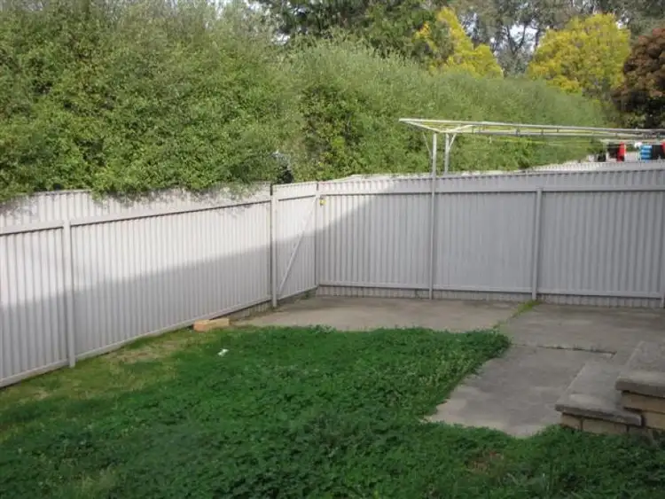 Fifth view of Homely unit listing, Unit 5/32-34 Bundarra Cres, Tumut NSW 2720