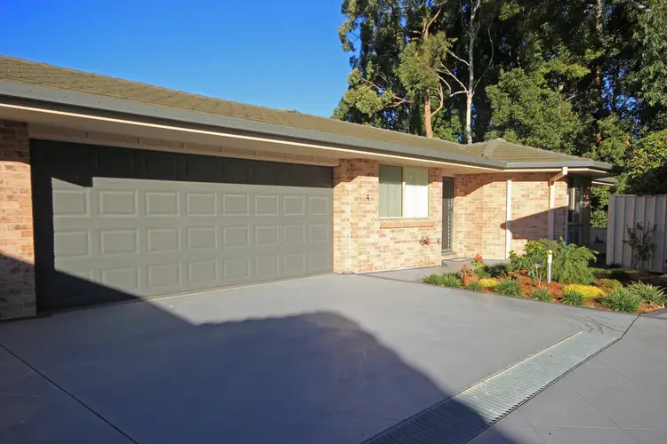 Main view of Homely villa listing, 4/33 Lord Street, Laurieton NSW 2443