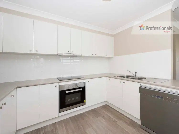 Second view of Homely house listing, 12a Rifle Range Road, Mudgee NSW 2850