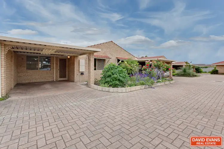 7/5 Ashford Avenue, Rockingham WA 6168