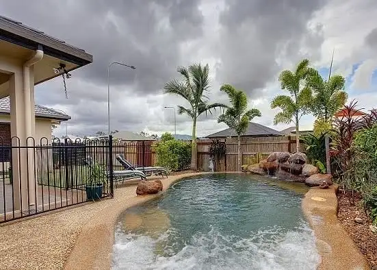 Third view of Homely house listing, 1 Pintail Court, Bohle Plains QLD 4817