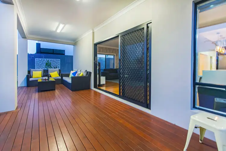 Fourth view of Homely house listing, 19 GEBACRI ROAD, Underwood QLD 4119