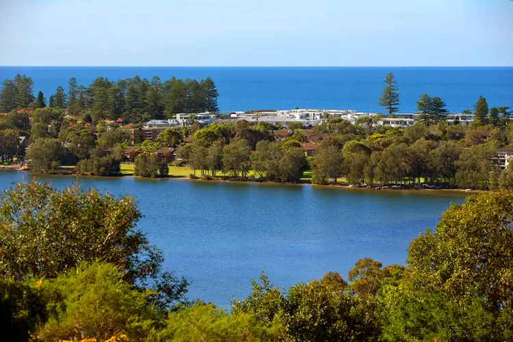 Main view of Homely house listing, 162 Fuller Street, Collaroy Plateau NSW 2097