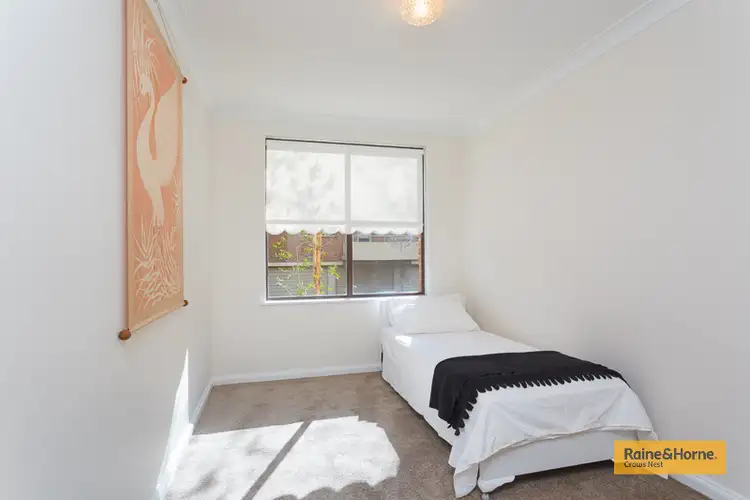 Sixth view of Homely apartment listing, 3/14-16 Gillies Street, Wollstonecraft NSW 2065