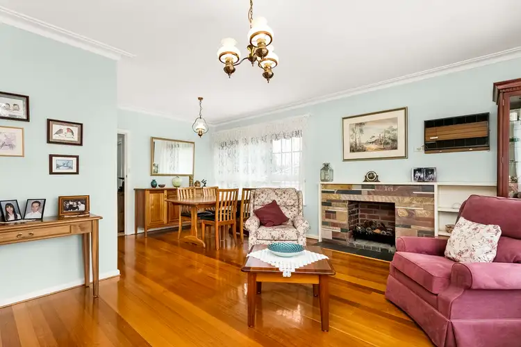 Third view of Homely house listing, 23 Hampshire Road, Doncaster VIC 3108