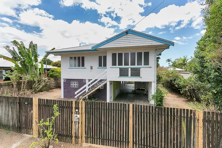 Third view of Homely house listing, 88 Hoare Street, Manunda QLD 4870