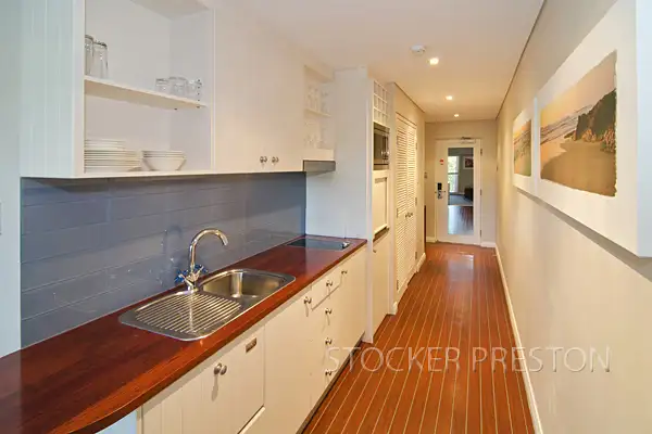Fourth view of Homely unit listing, Unit 305/ 28- 18 Yallingup Beach Road, Yallingup WA 6282