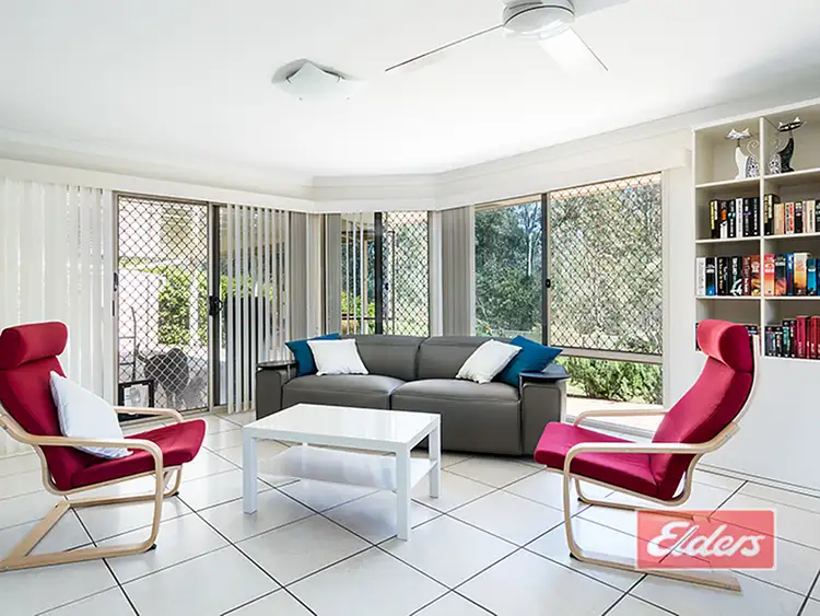 Second view of Homely house listing, 36-38 Tuckeroo Drive, Jimboomba QLD 4280