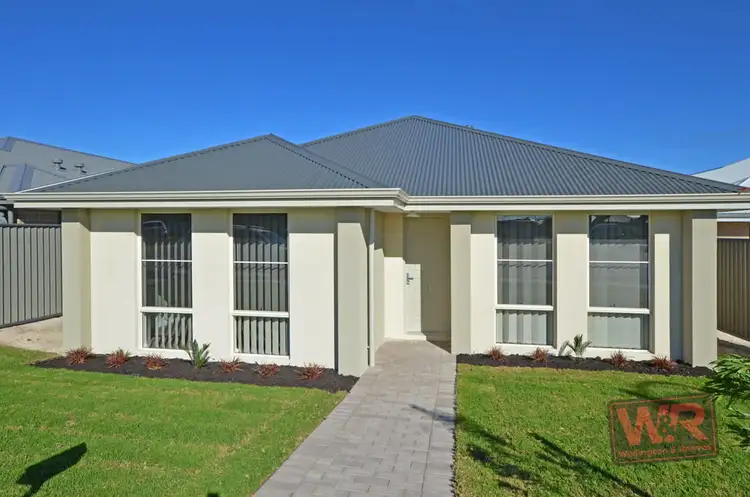 10 Drake Bend, Bayonet Head WA 6330