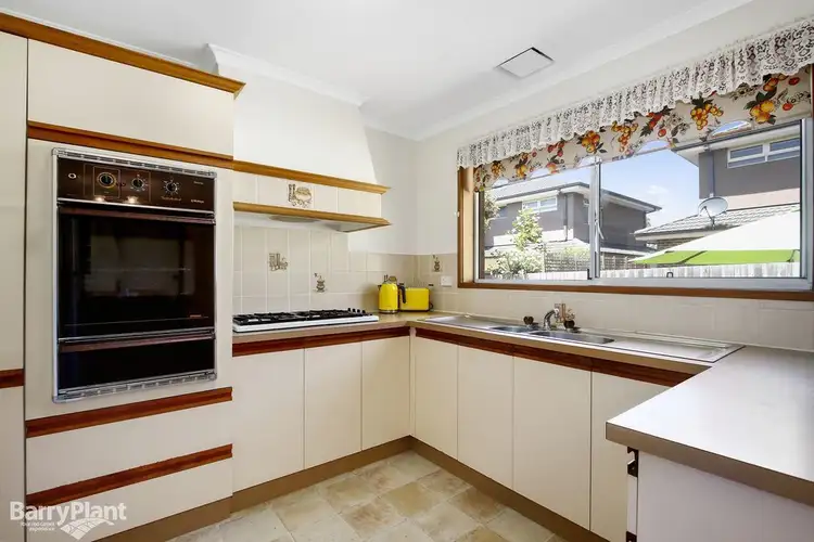 Fifth view of Homely unit listing, 11/40-44 Lusher Road, Croydon VIC 3136