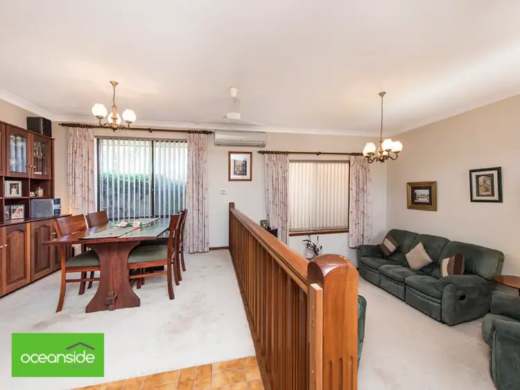 Sixth view of Homely house listing, 20B Kerior Street, Mullaloo WA 6027