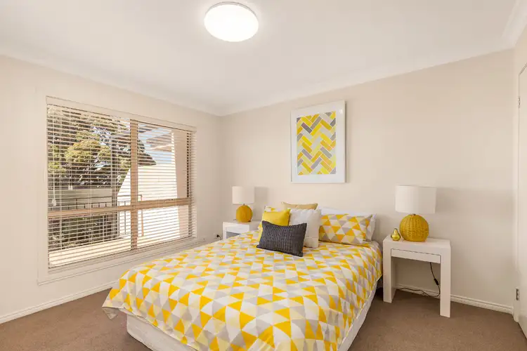 Fifth view of Homely apartment listing, 15/917 Doncaster Rd, Doncaster East VIC 3109