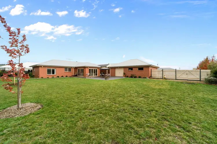 Seventh view of Homely house listing, 5 Pontvale Close, Gisborne VIC 3437