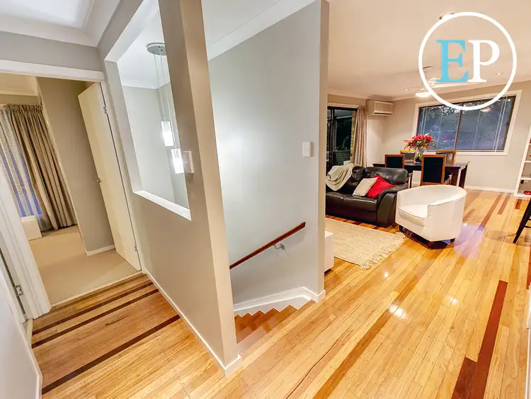 Sixth view of Homely house listing, 7 Fortuna Court, Eatons Hill QLD 4037