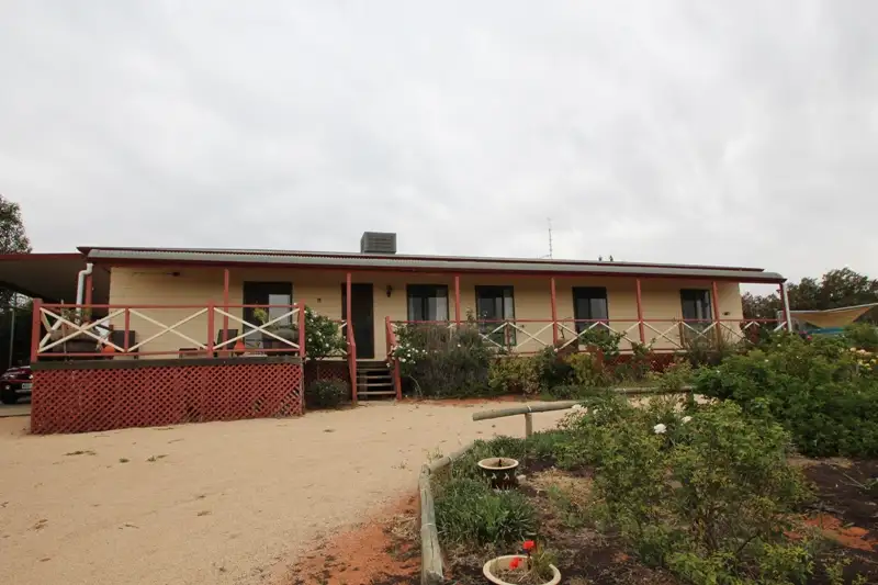 Main view of Homely house listing, 81 Woolmer Road, Glossop SA 5344