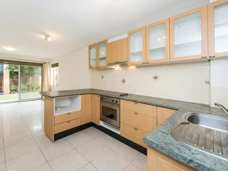 Main view of Homely unit listing, 24/6 Manning Tce, South Perth WA 6151
