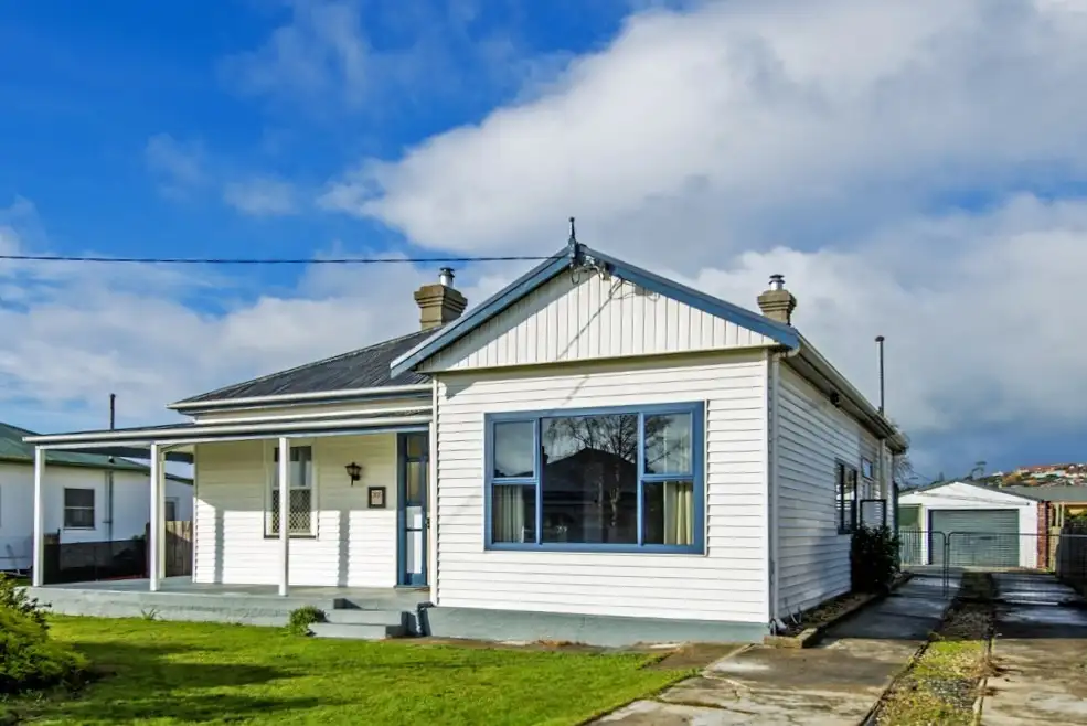 Main view of Homely house listing, 33 Jermyn Street, Ulverstone TAS 7315