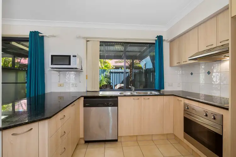 Third view of Homely townhouse listing, 80 / 2 Falcon Way, Tweed Heads South NSW 2486