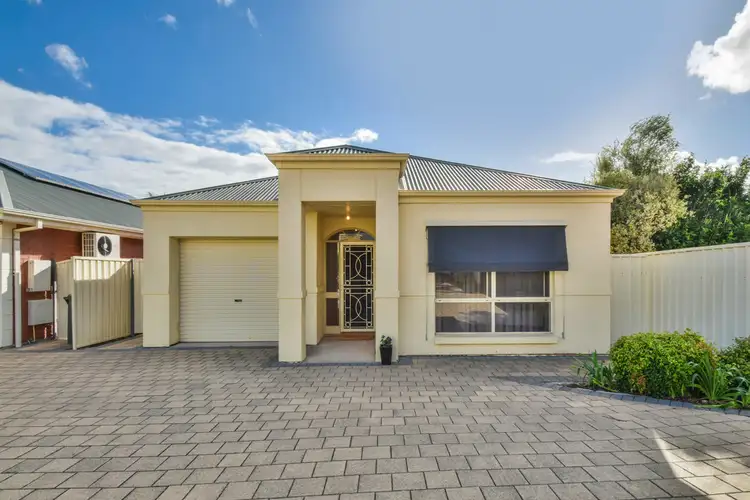 Main view of Homely house listing, 60 Davenport Terrace, Seacliff Park SA 5049