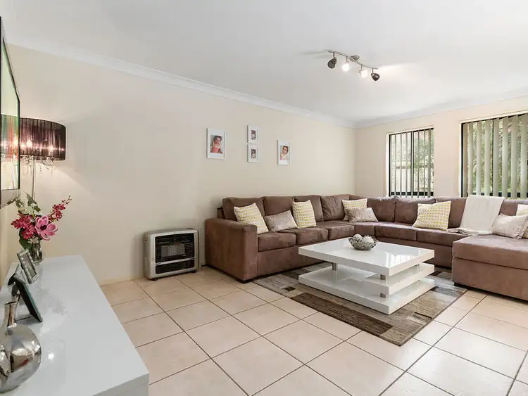 Second view of Homely townhouse listing, 48 Coffs Harbour Avenue, Hoxton Park NSW 2171