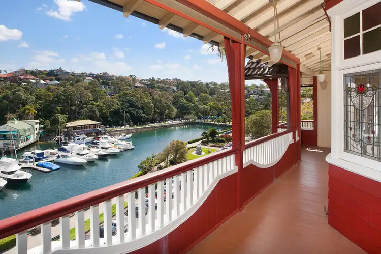 5/1 Avenue Road, Mosman NSW 2088