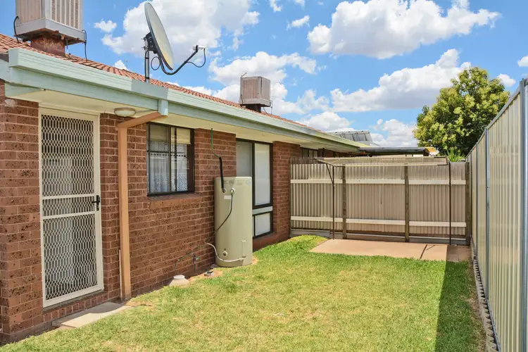 Third view of Homely house listing, 4/875 Fifteenth, Mildura VIC 3500