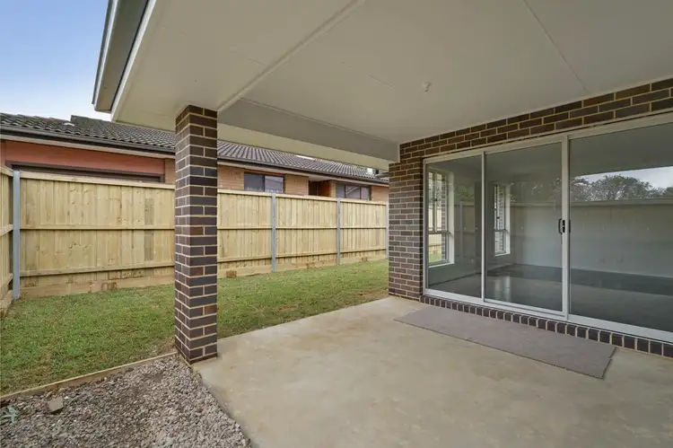 Fourth view of Homely house listing, 28A Turner Street, Thirlmere NSW 2572