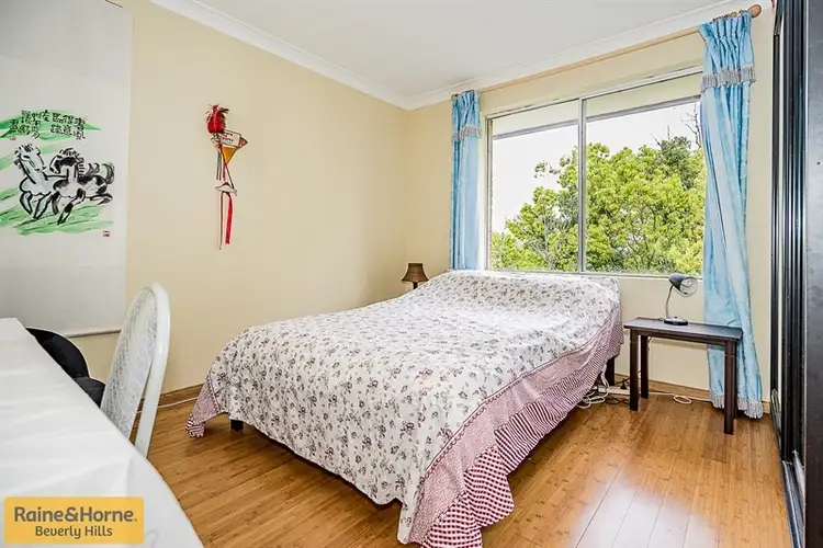 Third view of Homely unit listing, 8/73 Ocean Street, Penshurst NSW 2222