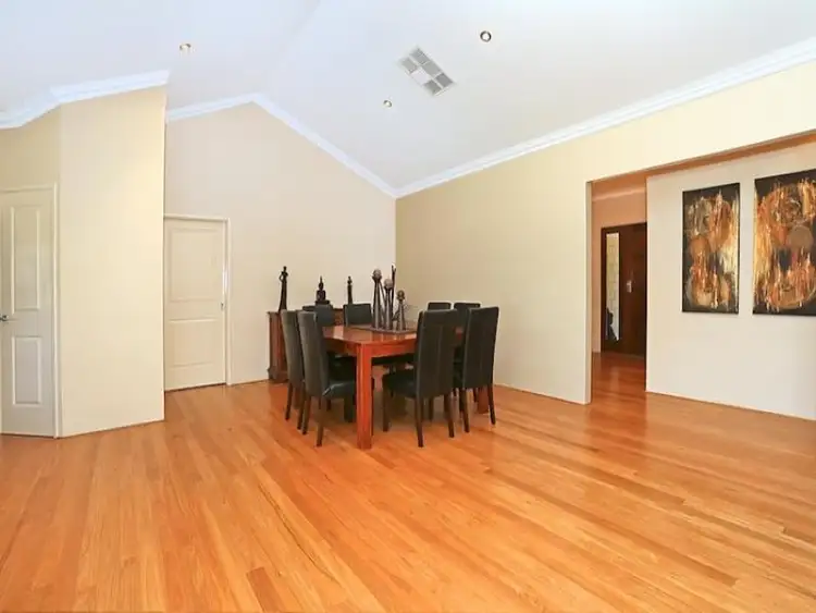 Seventh view of Homely house listing, 2 Estuary Heights Place, Bouvard WA 6211