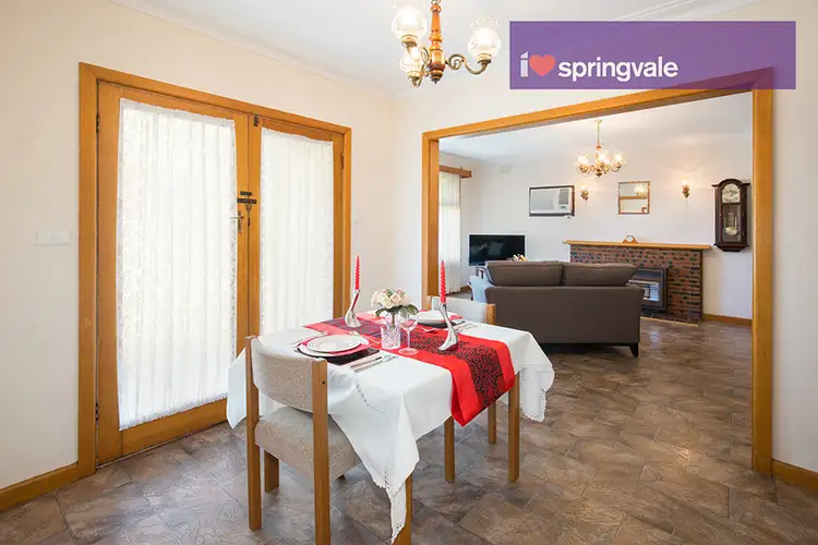 Fourth view of Homely house listing, 11 Rosa Avenue, Springvale VIC 3171