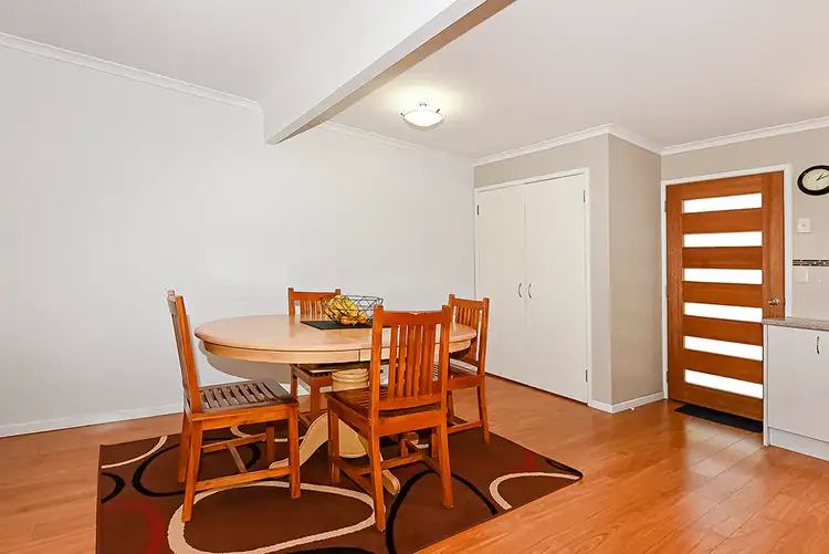 Third view of Homely house listing, 22 123 BARBARALLA DRIVE, Springwood QLD 4127