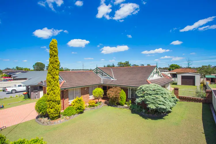 Main view of Homely house listing, 9 Cooper St, Heddon Greta NSW 2321