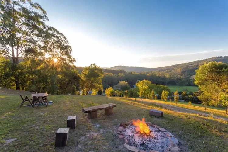 Sixth view of Homely rural property listing, 11 Steinmetz Close, Waitui NSW 2443