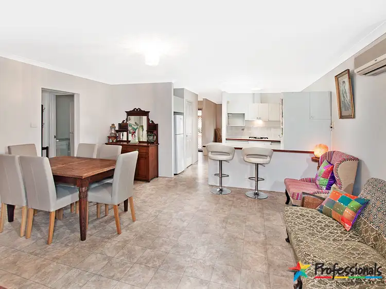 Third view of Homely house listing, 5/11 Donnelly Court, West Busselton WA 6280