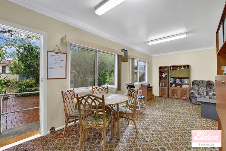 Fourth view of Homely house listing, 11 Warringa Street, Yagoona NSW 2199