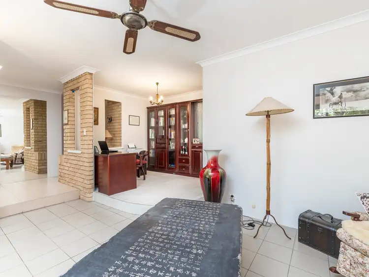 Sixth view of Homely house listing, 47 Warlingham Drive, Lesmurdie WA 6076