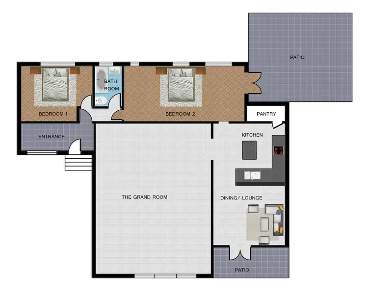 Seventh view of Homely house listing, 5 Rollingstone Street, Rollingstone QLD 4816