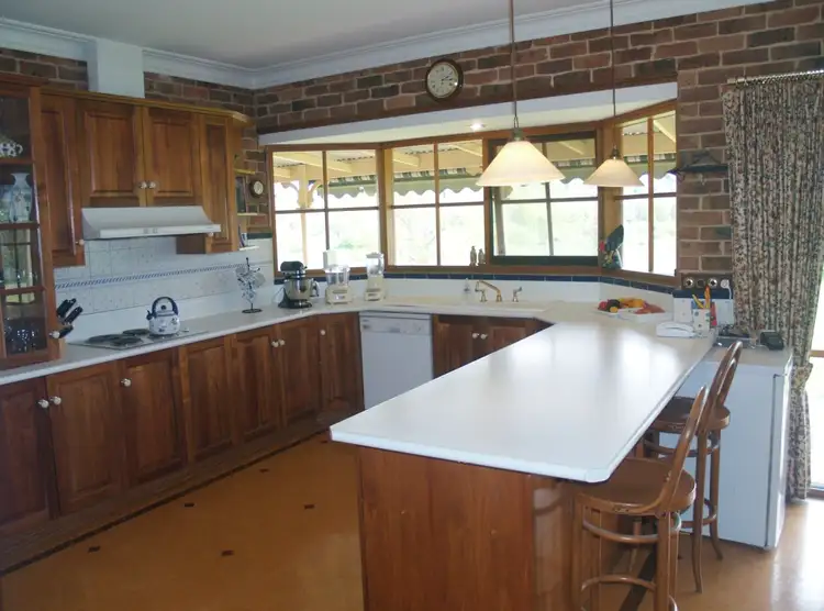 Third view of Homely rural property listing, Lot E Valley St, Bega NSW 2550
