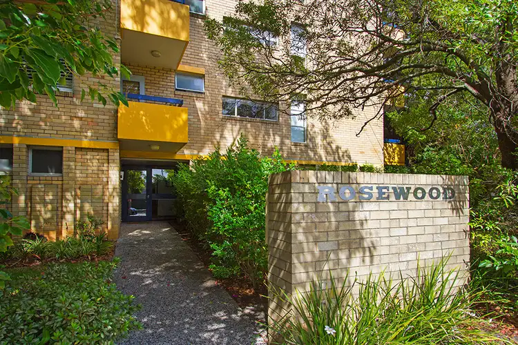 Second view of Homely unit listing, 5/2 Findlay Ave, Roseville NSW 2069