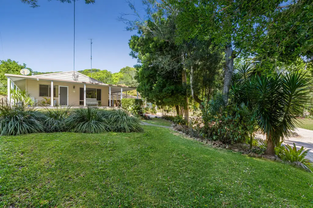 Main view of Homely house listing, 363 Cobaki Road, Cobaki NSW 2486