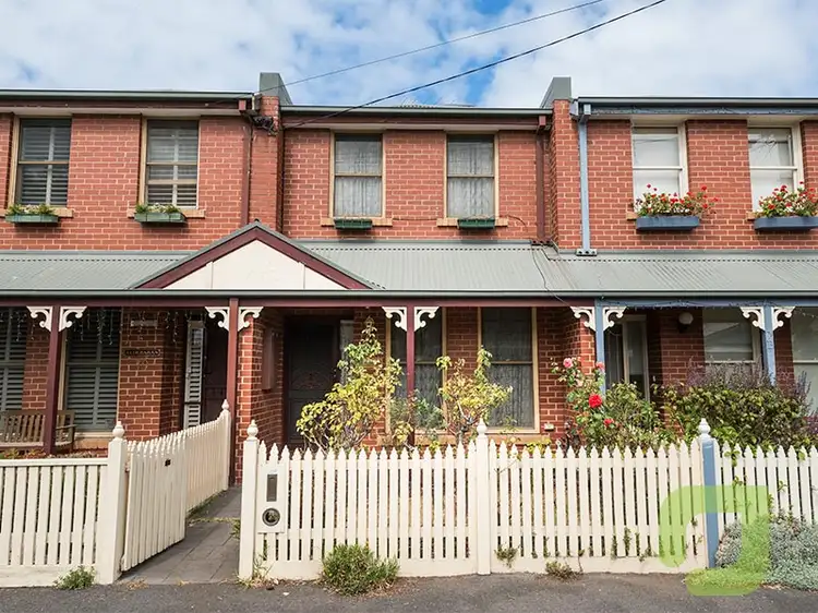 Main view of Homely townhouse listing, 79a Aitken Street, Williamstown VIC 3016