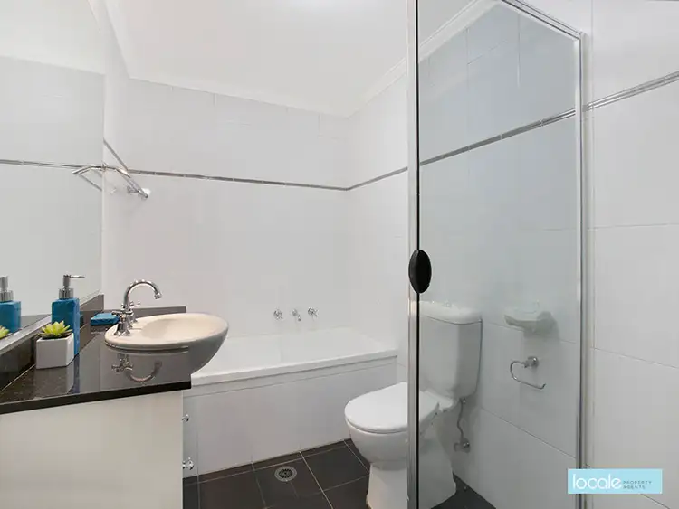 Sixth view of Homely unit listing, 19/10 Webb Street (Enter via Boundary St), Croydon NSW 2132