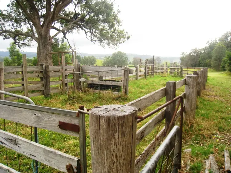 Second view of Homely rural property listing, 79 Blanchards Rd, Brogo NSW 2550