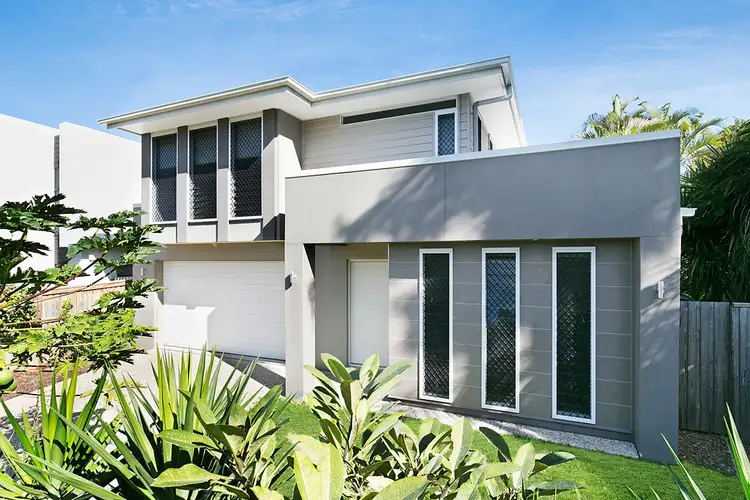 20 Thistle Street, Ormiston QLD 4160