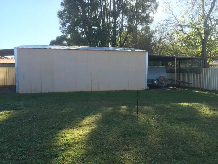 Second view of Homely house listing, 46 McLarty Road, Pinjarra WA 6208