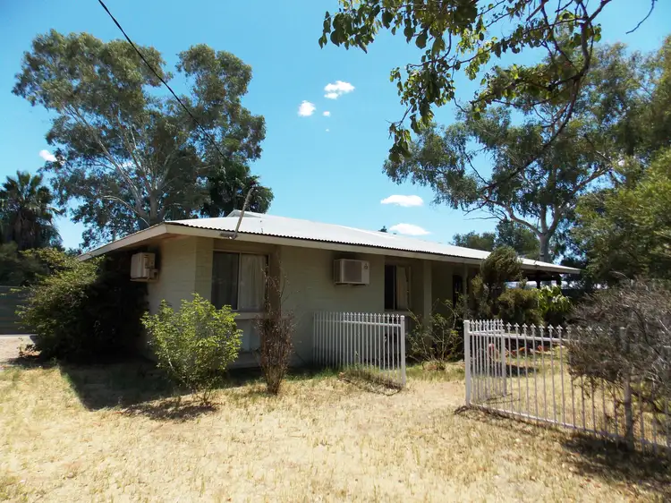 Main view of Homely house listing, 2 Crann Street, Gillen NT 870
