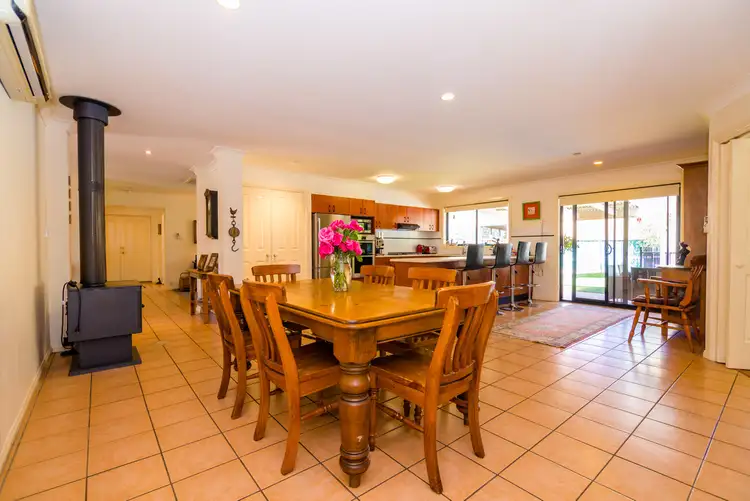Fifth view of Homely house listing, 7 Yamble Close, Mudgee NSW 2850